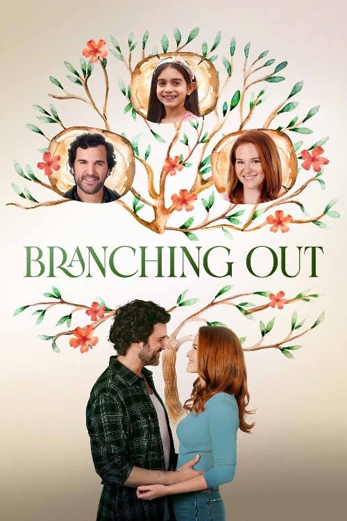Branching Out (2024) English Movie download full movie