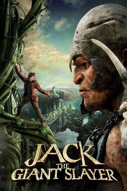 Jack the Giant Slayer (2013) ORG Hindi Dubbed Movie Full Movie