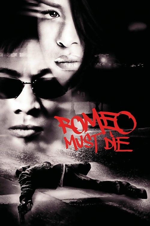 Romeo Must Die (2000) Hindi Dubbed Movie Full Movie