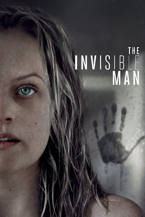 The Invisible Man (2020) ORG Hindi Dubbed Movie Full Movie
