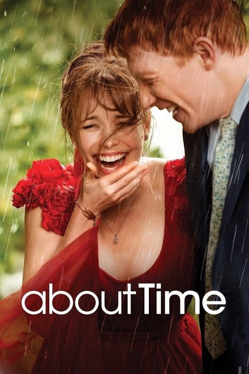 About Time (2013) ORG Hindi Dubbed Movie Full Movie