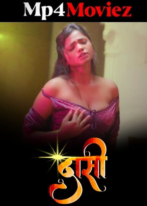 Daasi (2024) S01 Hindi Complete Web Series download full movie