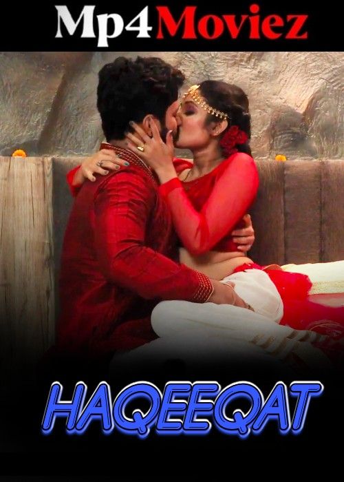 Haqeeqat (2024) Hindi HotX Short Film download full movie