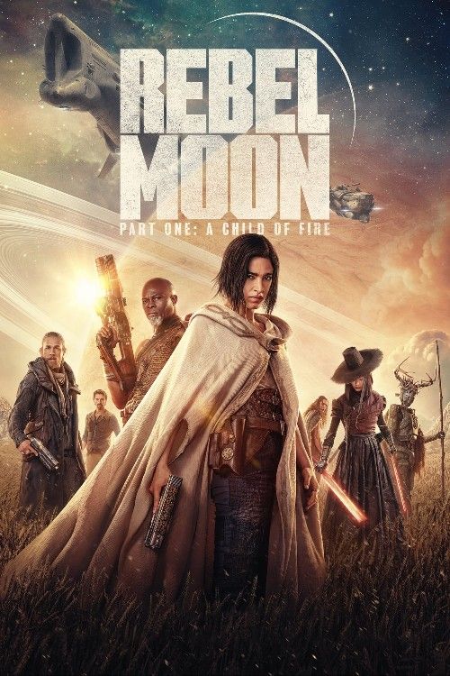 Rebel Moon Part One: A Child of Fire (2023) ORG Hindi Dubbed Movie download full movie