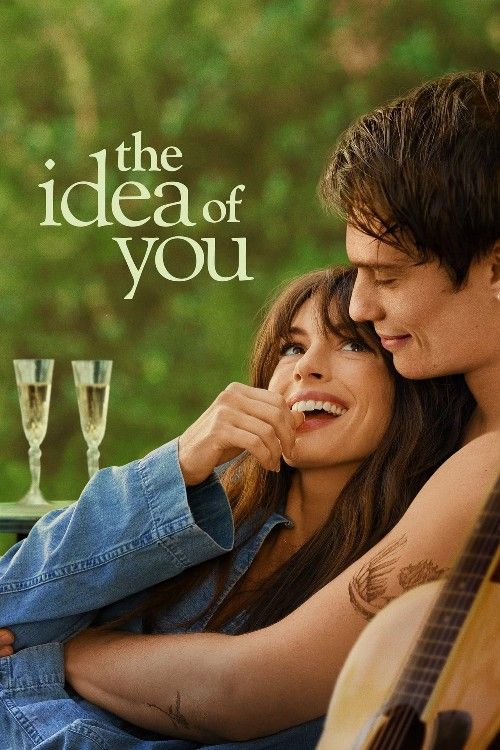 The Idea of You (2024) ORG Hindi Dubbed Movie download full movie